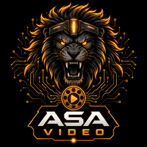 ASA VIDEO